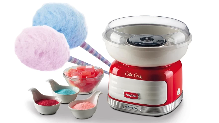 μαλλί της γριάς