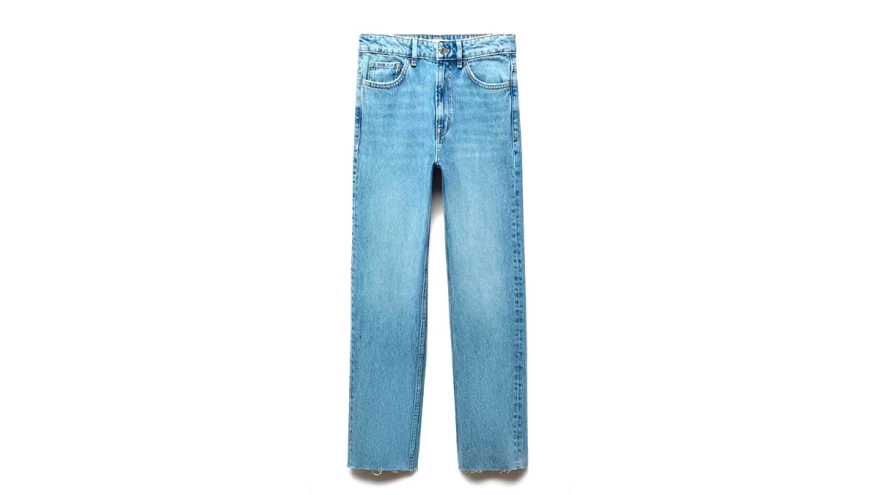 ανοιχτό τζιν