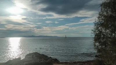 Βροχές και καταιγίδες πρόσκαιρα τοπικά έντονες  - Τα χαρακτηριστικά του καιρού σήμερα 11/12