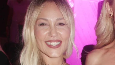 Πηνελόπη Αναστασοπούλου: Η απόφαση να φύγει από την Αθήνα και η οικογένεια της - «Κάνω ό,τι μπορώ για να μετακομίσω τα επόμενα χρόνια»