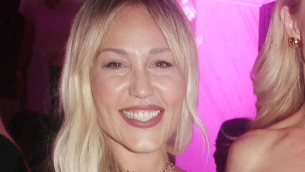 Πηνελόπη Αναστασοπούλου: Η απόφαση να φύγει από την Αθήνα και η οικογένεια της - «Κάνω ό,τι μπορώ για να μετακομίσω τα επόμενα χρόνια»