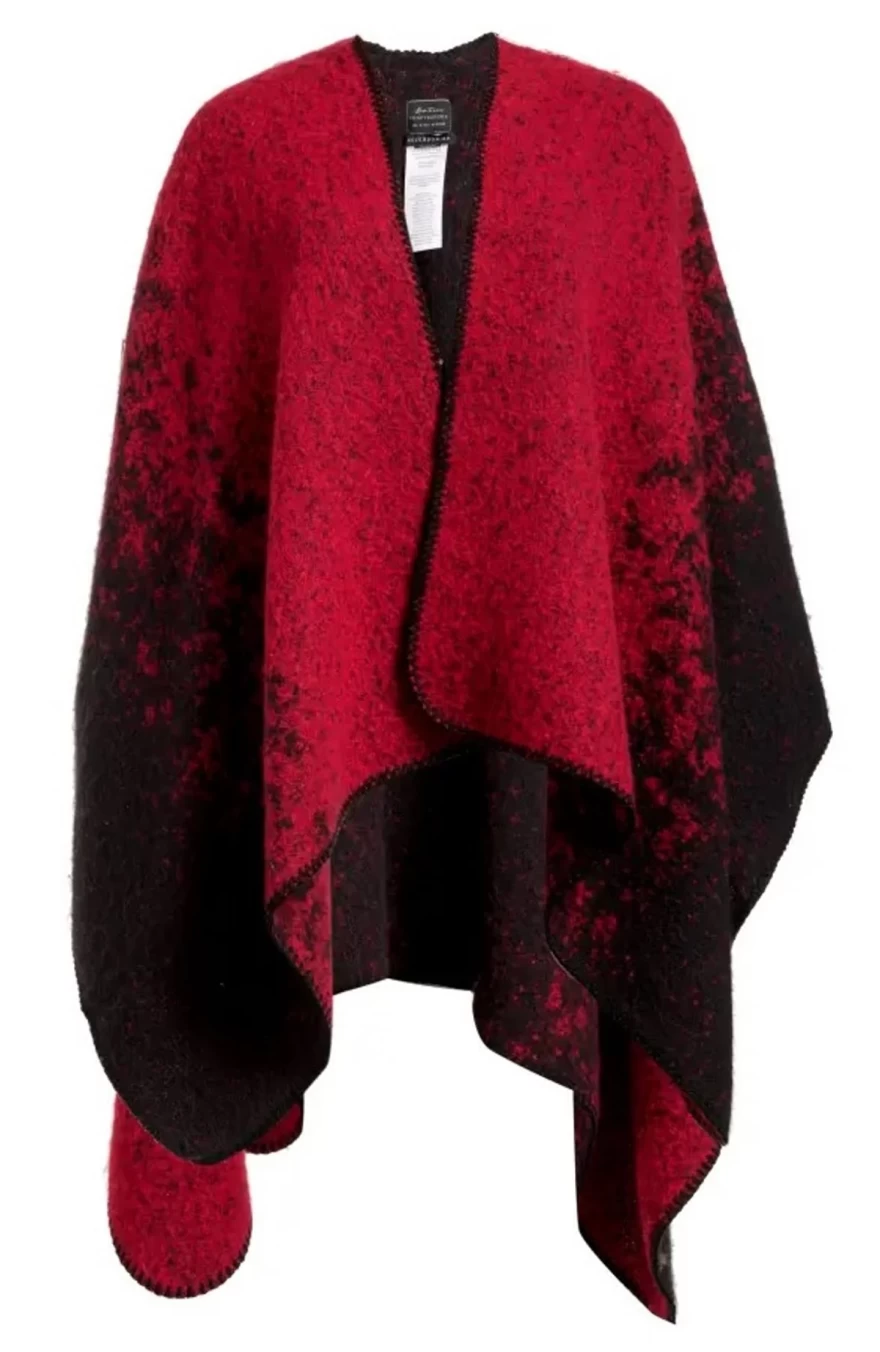 κόκκινη κάπα