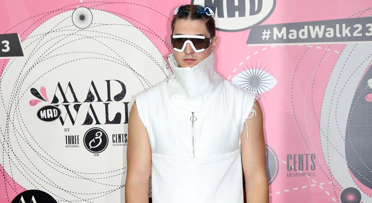 Good Job Nicky: «Κανείς δεν είναι καλός χριστιανός...» - Όλα όσα αποκάλυψε για τη σχέση του με την πίστη