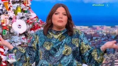 Πάμε Δανάη: Η δυσάρεστη ανακοίνωση της Μπάρκα - «Δεν έχουμε...»
