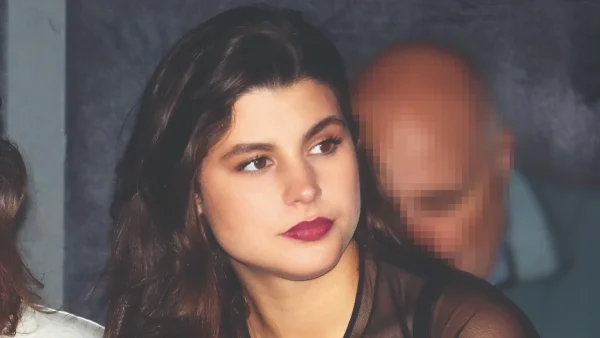 Δανάη Παππά: «Δεν ξέρω τι έχει πάθει! Έλεος πια...» - Ο λόγος που βγήκε εκτός εαυτού η ηθοποιός