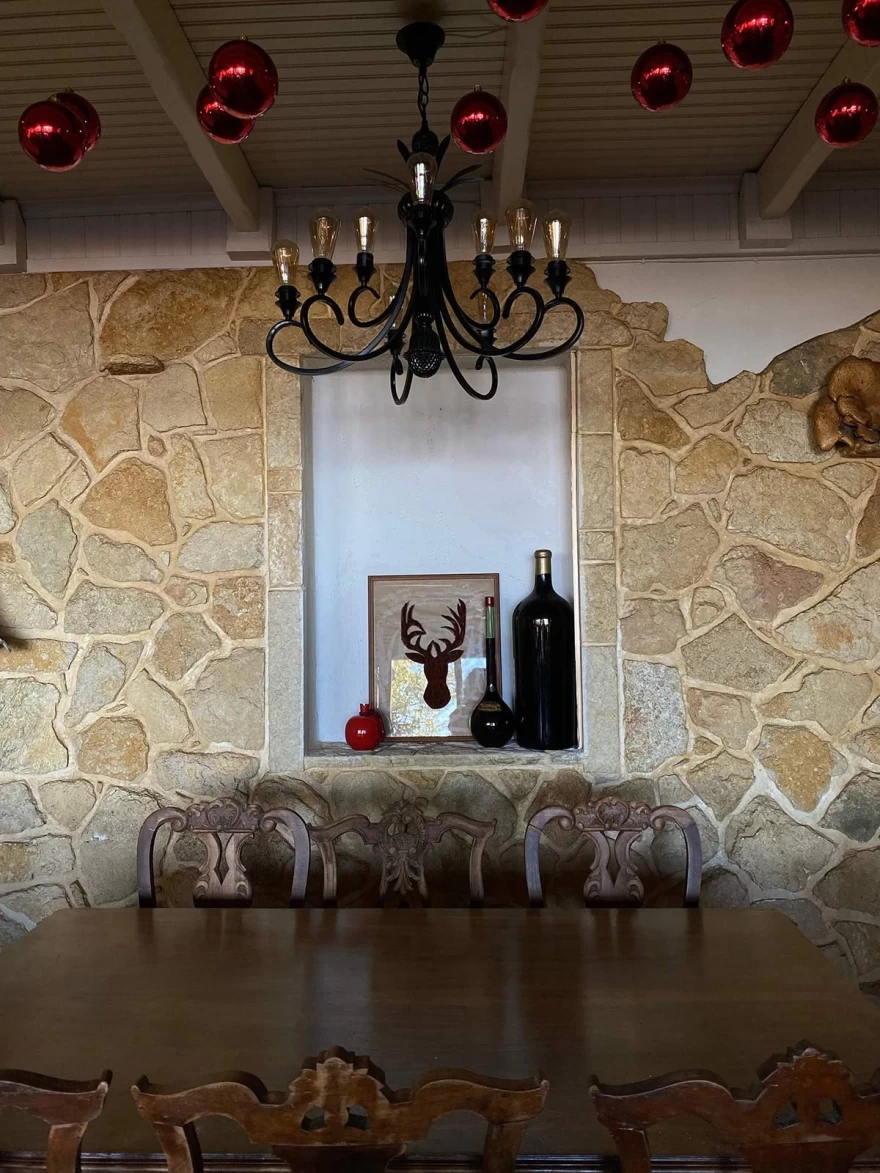 στου δεκλερή