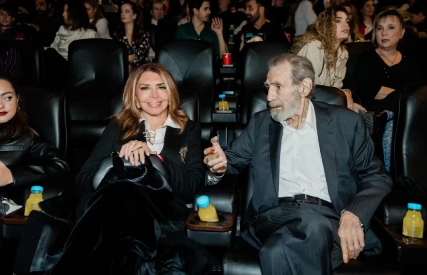 Μιμή Ντενίση Βαρδινογιάννης