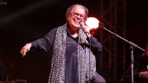 Δήμητρα Γαλάνη: «Ποτέ δεν σκέφτηκα να κάνω παιδί, παρά...» - Η εξομολόγηση για την προσωπική της ζωή