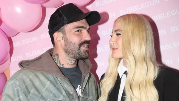 Ιωάννα Τούνη: Ακύρωσε τελευταία στιγμή το ταξίδι της στο Μαρόκο - Τι συνέβη με τον Δημήτρη Αλεξάνδρου