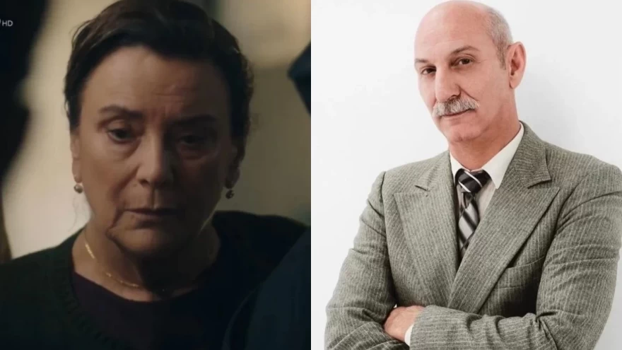 Δημήτρης - Μαρία Ναυάγιο Mega