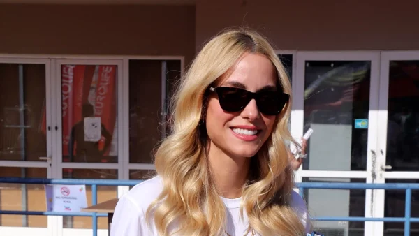 Δούκισσα Νομικού: Οριστικό τέλος από την τηλεόραση; Η εκκωφαντική απoκάλυψή της