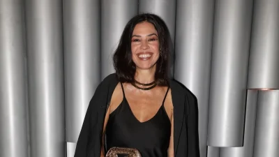 «Η κόρη μου με είχε γκουγκλάρει και είχε δει στο διαδίκτυο κάποιες γυμνές φωτογραφίες μου...» - Η εξομολόγηση της Ναταλίας Δραγούμη