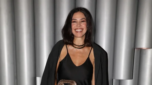 «Η κόρη μου με είχε γκουγκλάρει και είχε δει στο διαδίκτυο κάποιες γυμνές φωτογραφίες μου...» - Η εξομολόγηση της Ναταλίας Δραγούμη