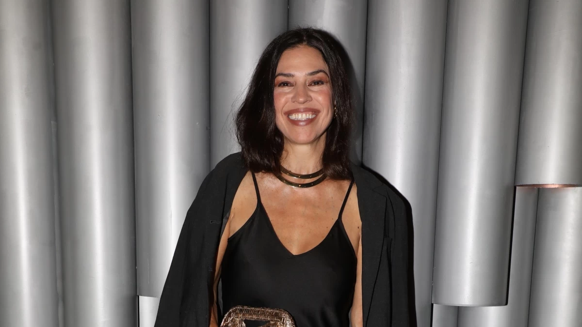 «Η κόρη μου με είχε γκουγκλάρει και είχε δει στο διαδίκτυο κάποιες γυμνές φωτογραφίες μου...» - Η εξομολόγηση της Ναταλίας Δραγούμη