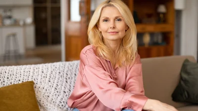 Ο Δρ. Ναούμ μιλά για τις θεραπείες αντιμετώπισης των συμπτωμάτων της εμμηνόπαυσης σε γνωστό τηλεοπτικό μαγκαζίνο!