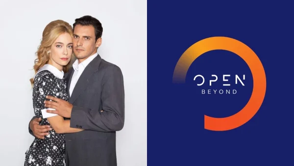 OPEN: Ο Έρωτας Φυγάς έφυγε αυτή η σειρά έρχεται - Το σήριαλ μυστηρίου που θα πάρει τη θέση του από 8/1