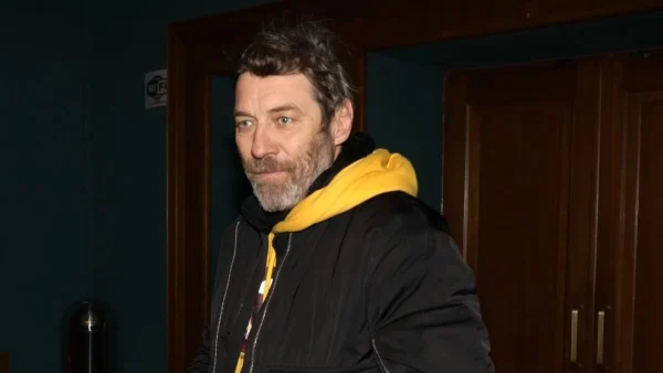 Κινείται νομικά ο Γιάννης Στάνκογλου για την δήθεν σχέση του με την Σίσσυ Χρηστίδου;