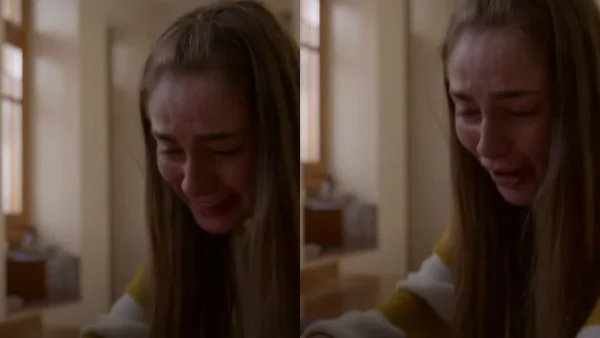 Παγιδευμένοι (19/12): «Σε παρακαλώ άνοιξε τα μάτια σου» - Πέφτει αναίσθητος και σπαράζουν πάνω από το κορμί του