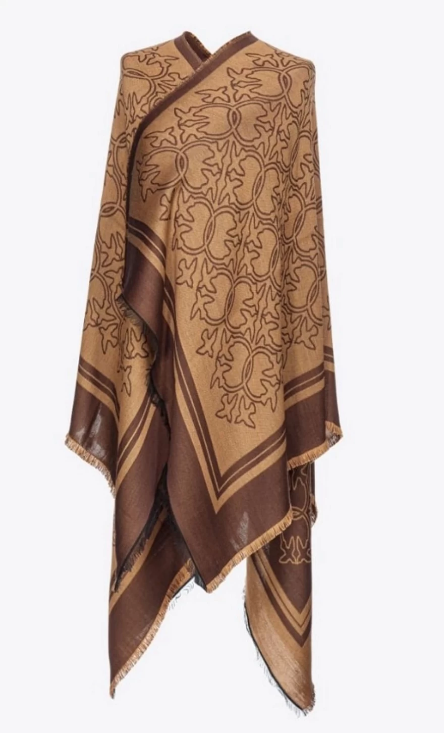 εμπριμέ κάπα