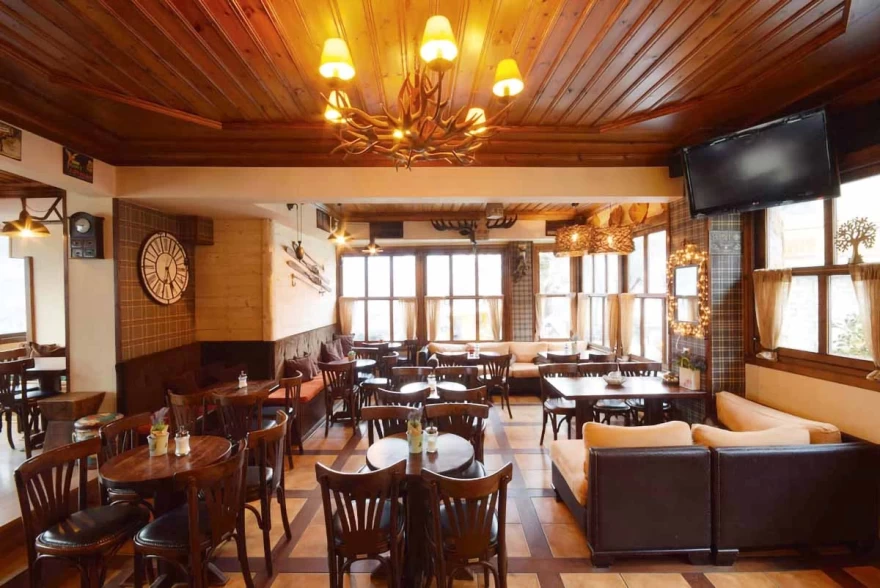 γαλακτομπούρεκο