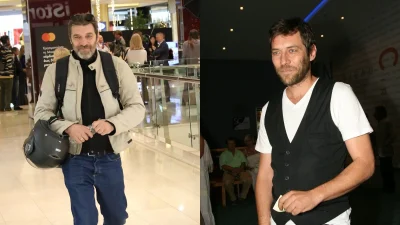 Γιάννης Στάνκογλου: Η ηλικία, η καταγωγή του, η διάσημη ανιψιά του και ο σάλος με την προσωπική του ζωή