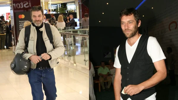 Γιάννης Στάνκογλου: Η ηλικία, η καταγωγή του, η διάσημη ανιψιά του και ο σάλος με την προσωπική του ζωή