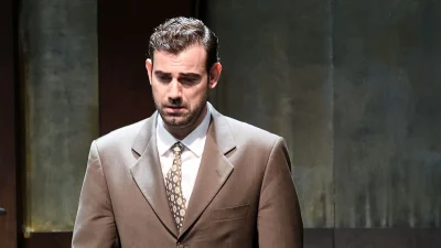 Νίκος Πολυδερόπουλος: Αυτή ήταν η τελευταία ανάρτηση με τον 28χρονο αδερφό του που πέθανε από ανακοπή καρδιάς ανήμερα των Χριστουγέννων