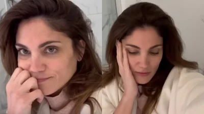 Μαίρη Συνατσάκη: Σε άσχημη ψυχολογική κατάσταση - «Ήταν πολύ σημαντικό για εμάς...» (Βίντεο)