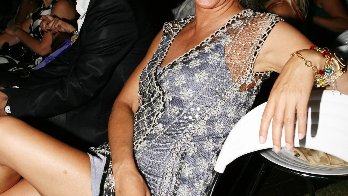 Πασίγνωστη Ελληνίδα τραγουδίστρια αποκαλύπτει: «Είμαι όλη πλαστικιά! Γιατί δεν το πιστεύετε επιτέλους;»