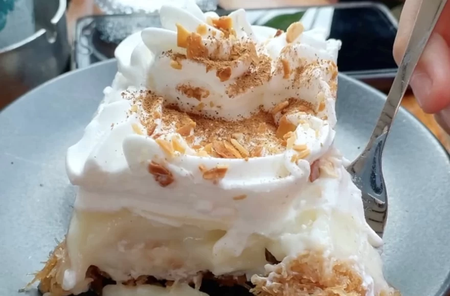 εκμέκ καρβέλης