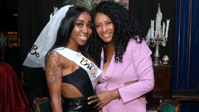 Ελίζαμπεθ Ελέτσι – Ξέφρενο bachelor για την γαζέλα του Survivor