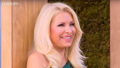 «Αν σου πω τι άκουσα, άστο καλύτερα!» - "Έμεινε" η Ελένη Μενεγάκη με την δήλωση τηλεθεάτριας στον αέρα του MEGA