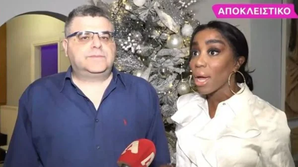 «Ήρθαν έφαγαν και έφυγαν! Δεν βρήκαμε δώρο τους» - Ελέτσι και Λεμονίδης "καρφώνουν" πασίγνωστο ζευγάρι μετά το γάμο τους