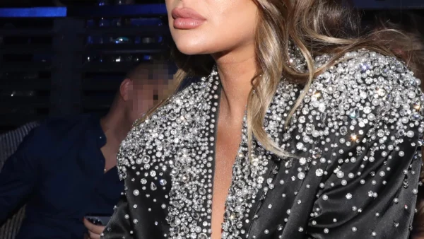 «Είμαι χάλια! Πήγα στο Celebrity για να ξεπεράσω τον χωρισμό μου»