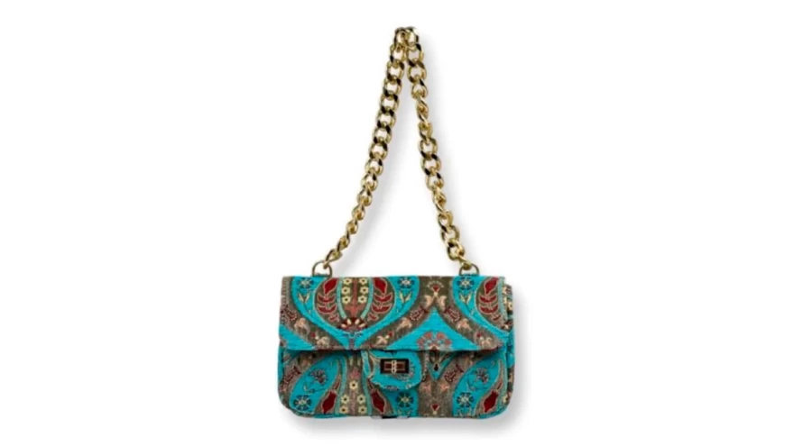 τσάντα ε αλυσίδα