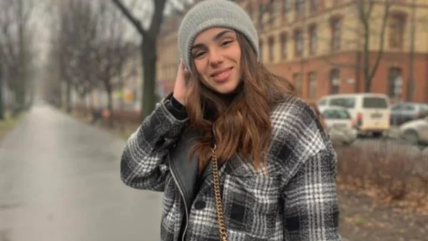 Έκτακτο: Ένοχος ο 27χρονος που τραυμάτισε θανάσιμα την 21χρονη Έμμα στη Θεσσαλονίκη