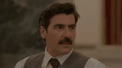 Έρωτας Φυγάς: O Ιάσονας καταστρέφεται - Σοκ με το άνοιγμα της διαθήκης της Μαργέτας