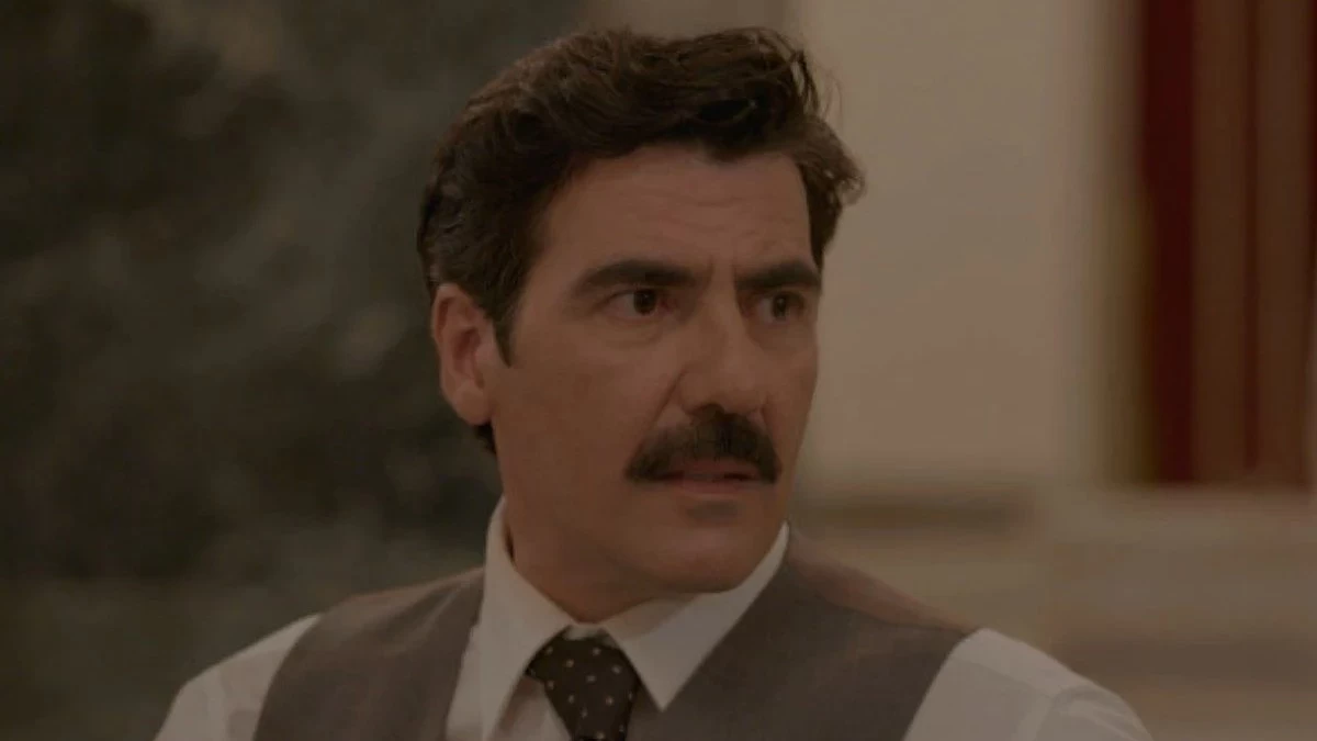 Έρωτας Φυγάς: O Ιάσονας καταστρέφεται - Σοκ με το άνοιγμα της διαθήκης της Μαργέτας