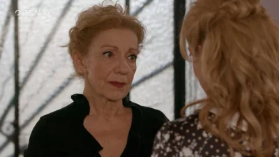 Έρωτας Φυγάς (13/12): «Ξέρω ποια είσαι» - Το γράμμα που αποκαλύπτει την πραγματική ταυτότητα της Μαργέτας