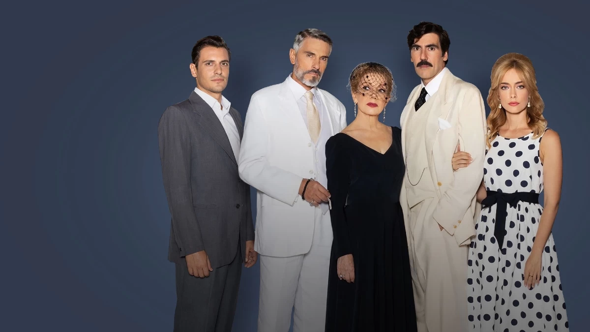 Έρωτας Φυγάς: «Αυτή τη φορά τελεσίδικα, χωρίς να’ ναι απλώς φήμες, μετακομίζει στην αγκαλιά του...» - Η επίσημη ανακοίνωση του Αποστόλου