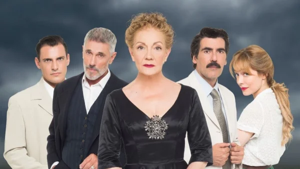 Αποχώρησε από τον Έρωτα Φυγά λίγο πριν το πρόωρο τέλος - Η ανακοίνωση στο Instagram