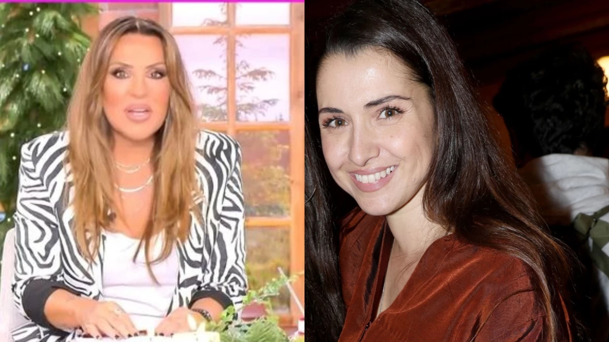 Έρωτας Φυγάς: «Είμαστε πάρα πολύ τσαντισμένοι», «Ήξερα, ότι θα συνεχίσω μέχρι τον...» - Η ένταση της Γερμανού και η εξομολόγηση της Πολυχρονίδη για το ''κόψιμο'' της σειράς