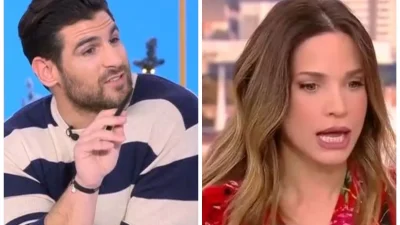 «Δεν γίνεται να απαξιώνεις έναν χώρο και να λες ότι δεν είναι επάγγελμα, είναι προκλητικό...» - Ξεσπά ο Ετεοκλής Παύλου για τις δηλώσεις της Κατερίνας Γερονικολού