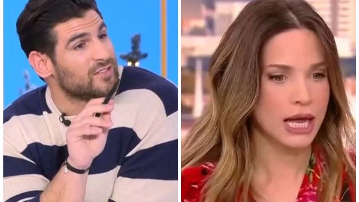 «Δεν γίνεται να απαξιώνεις έναν χώρο και να λες ότι δεν είναι επάγγελμα, είναι προκλητικό...» - Ξεσπά ο Ετεοκλής Παύλου για τις δηλώσεις της Κατερίνας Γερονικολού