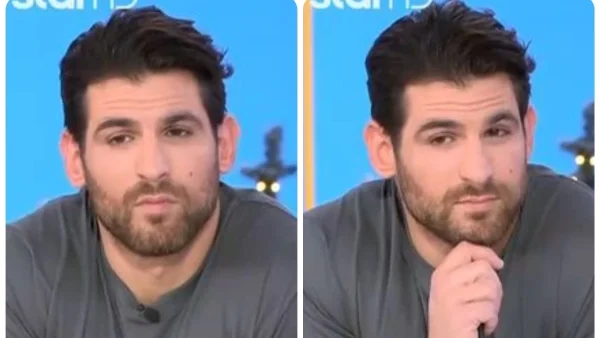 Αποκάλυψη σοκ: «Είχαμε κάνει την πρώτη συζήτηση αλλά τελικά...» - Σε ποιο ρόλο θα βλέπαμε τον Ετεοκλή Παύλου στο Survivor