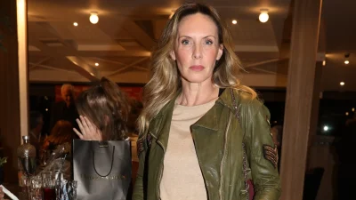 «Είχα μια σοβαρότατη εσωτερική αιμορραγία που πήγα να πεθάνω...» - Η συγκλονιστική αποκάλυψη της Εβελίνας Παπούλια