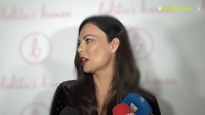 «Θα είμαι η καλύτερη πεθερά! Το εγγόνι μου θέλω να με φωνάζει...» - Η εξομολόγηση της Εύης Βατίδου για τα παιδιά της και η ενόχληση για τον Αλέξη Κούγια