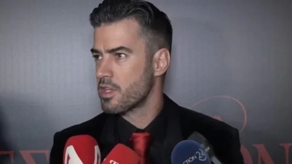 «Δεν θέλω γάμο! Θα τσακωθούμε επειδή δεν βάζει πλυντήριο;» - Οι δηλώσεις του Γιάννη Τσιμιτσέλη για την Κατερίνα Γερονικολού