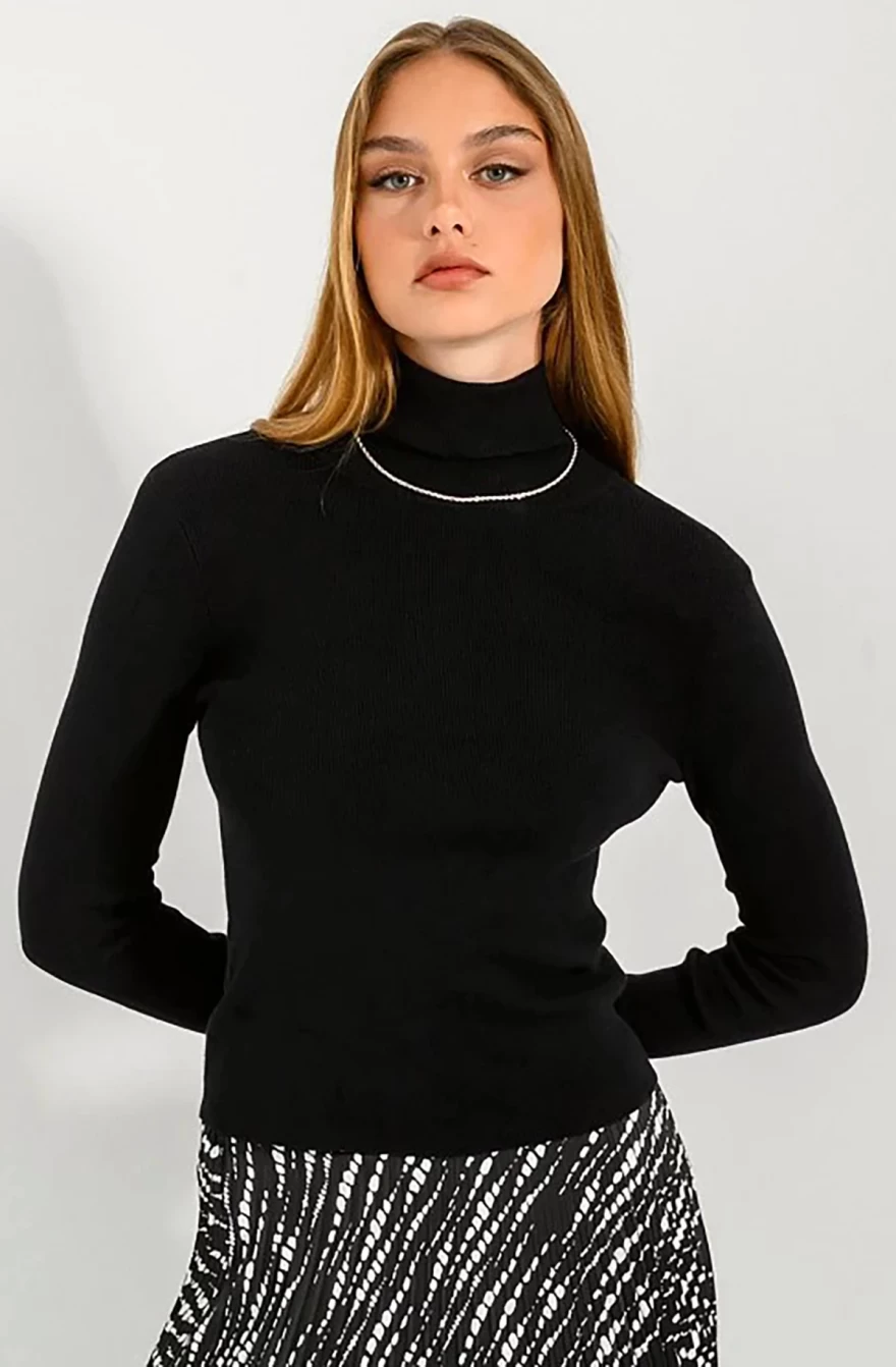 μαύρο ζιβάγκο