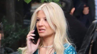 Φαίη Σκορδά - Fay's Time: Η ανακοίνωση του ΣΚΑΪ για το μέλλον της εκπομπής